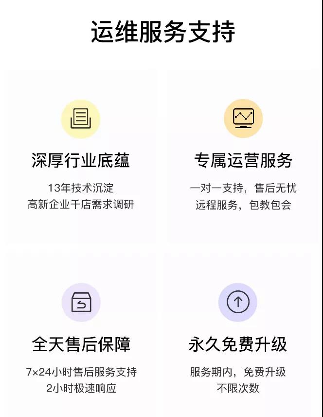 驻客会员管理系统